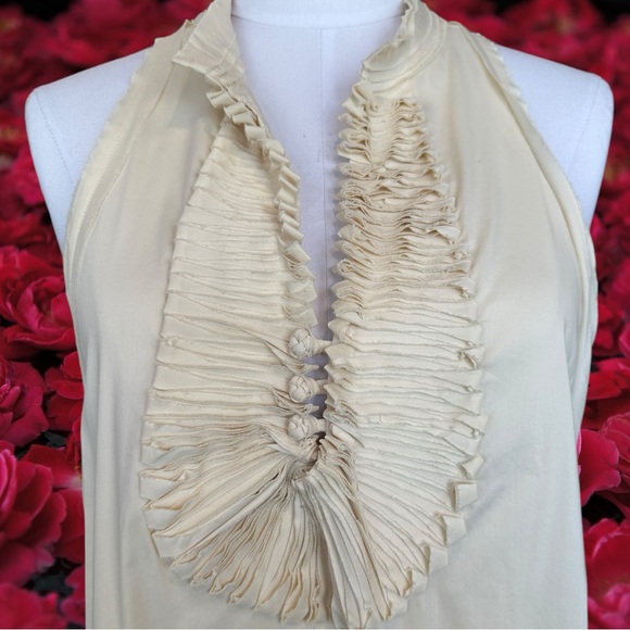 Lightweight Mini Dress - Picture 4 of 6